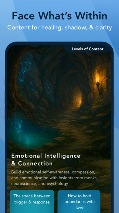 The Wisdom Tree screenshot 6