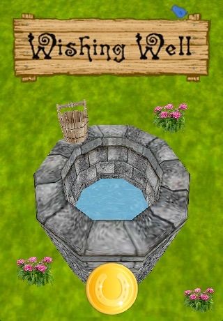 The Wishing Well screenshot 4