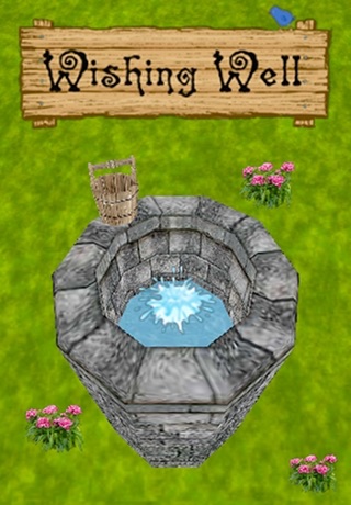 The Wishing Well screenshot 1
