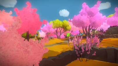 The Witness screenshot 5
