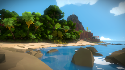 The Witness screenshot 4