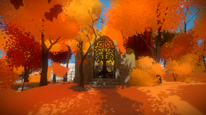 The Witness screenshot 2