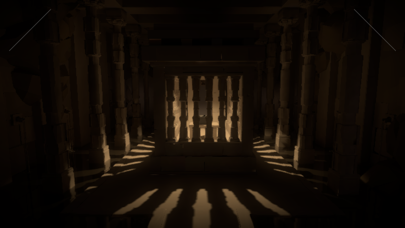 The Witness screenshot 1