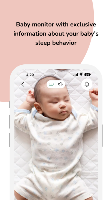 The Wonder Weeks - Baby leaps screenshot 2