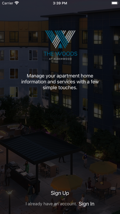The Woods at Alderwood screenshot 5