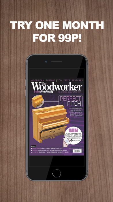 The Woodworker screenshot 5