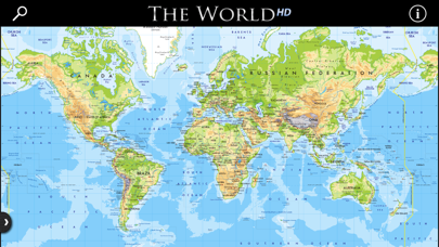 The World HD screenshot 4