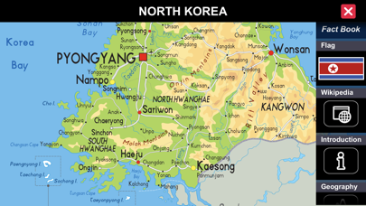 The World HD screenshot 3