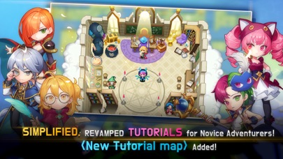The World of Magic: IMO screenshot 4