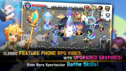 The World of Magic: IMO screenshot 5