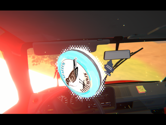 The Wreck screenshot 1