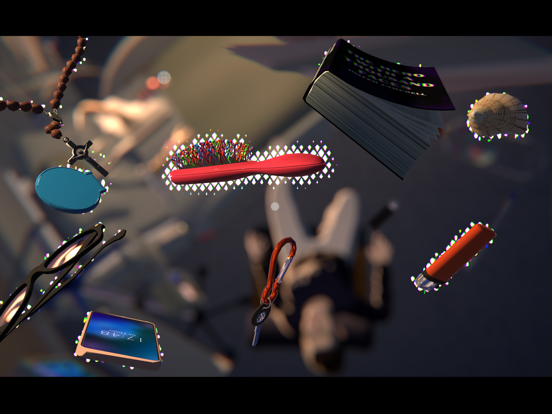 The Wreck screenshot 5
