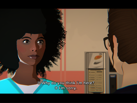 The Wreck screenshot 3