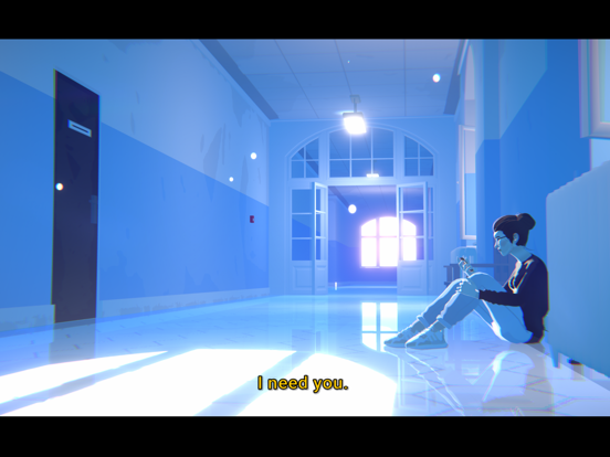 The Wreck screenshot 2