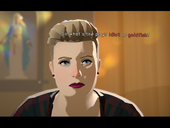The Wreck screenshot 4