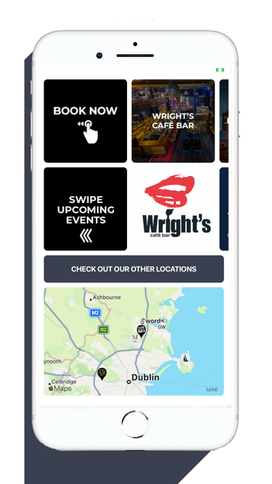 The Wright Group screenshot 2