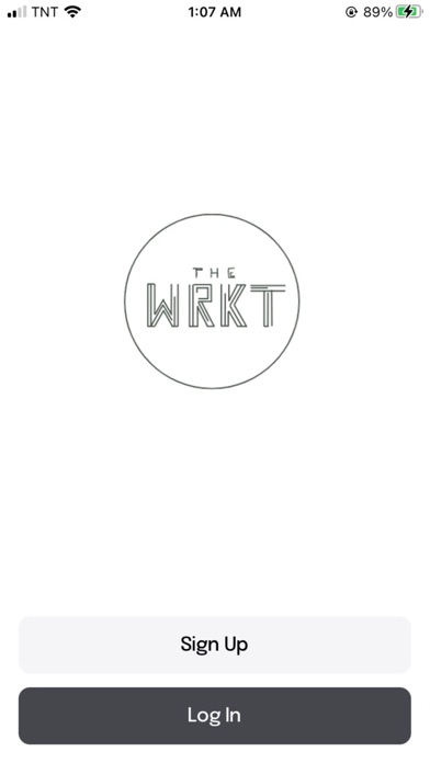 The WRKT Method screenshot 3