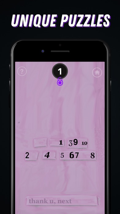The X – Scavenger Hunt Weekly screenshot 5