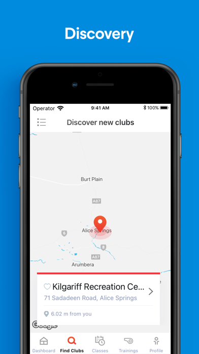 The Y NT screenshot 5