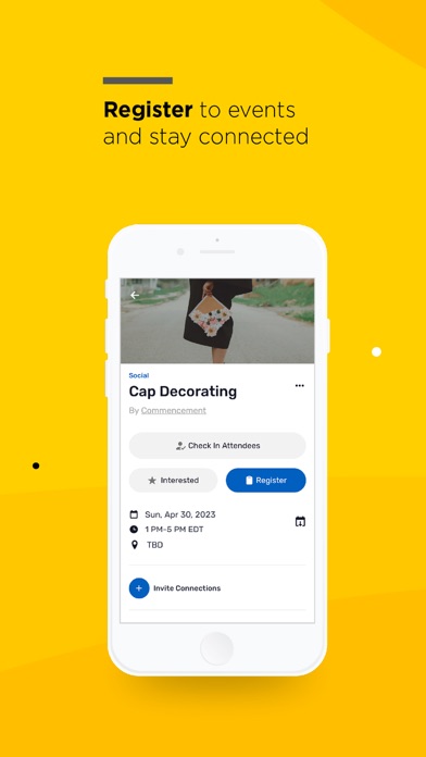 The Yard: Bowie State Univ. screenshot 4