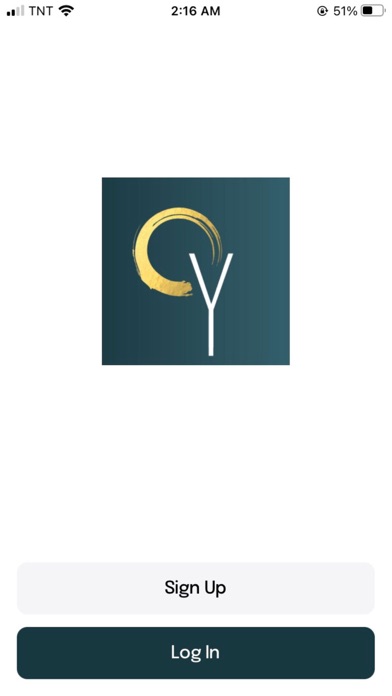 The Yoga Studio App screenshot 4