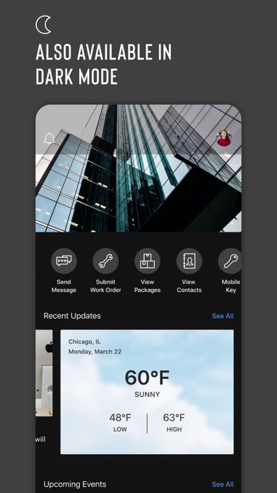 The ZO. Sangamon screenshot 1