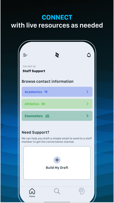 The Zone for Wellness screenshot 1