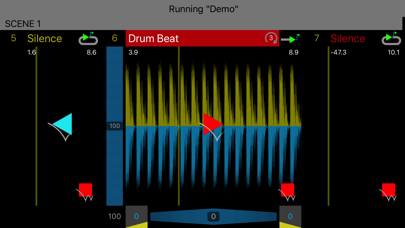 TheatreSound screenshot 1