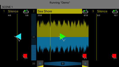 TheatreSound screenshot 3
