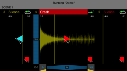 TheatreSound screenshot 2