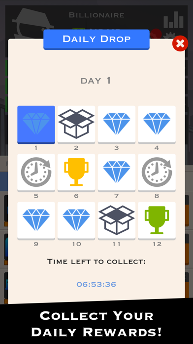 Theft Tycoon screenshot 2