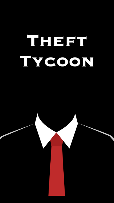 Theft Tycoon screenshot 5