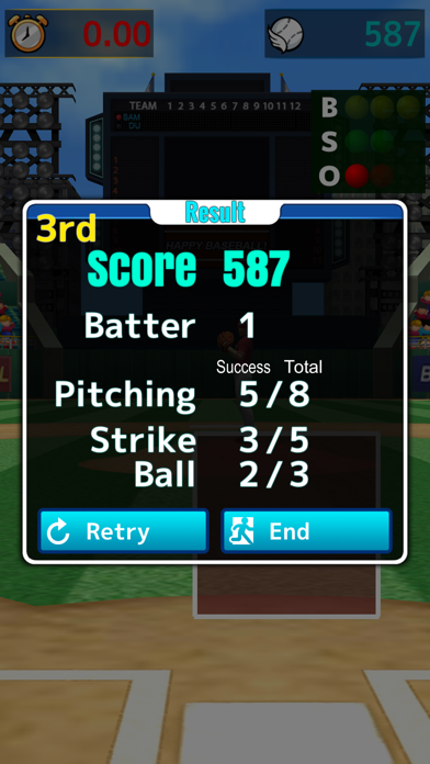 TheJudge !! screenshot 1