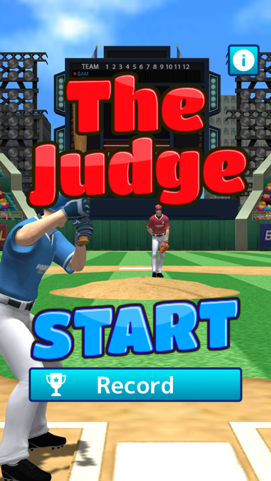 TheJudge !! screenshot 5