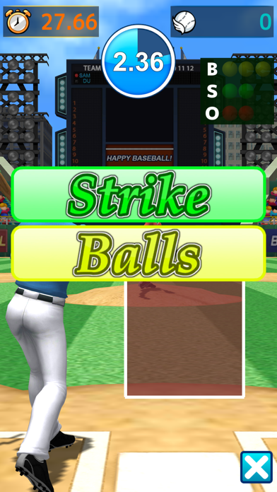 TheJudge !! screenshot 3