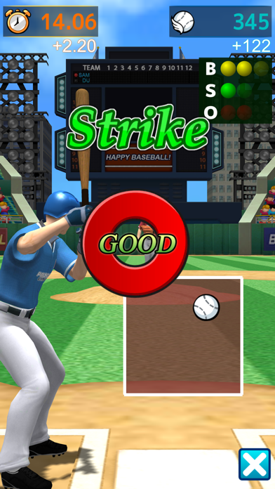 TheJudge !! screenshot 2
