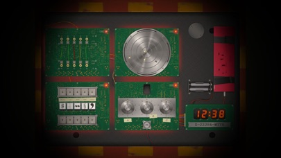 Them Bombs – co-op board game screenshot 1