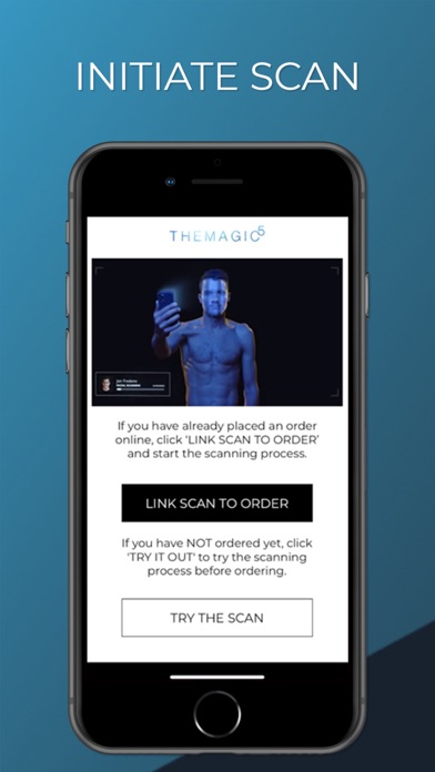 TheMagic5 screenshot 3