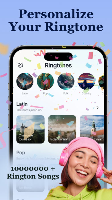 ThemeParty: Widget & Wallpaper screenshot 4