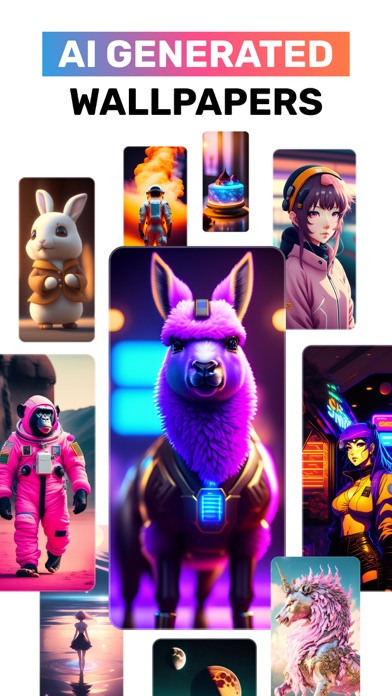 Themes - Icon Changer + Widget screenshot 5