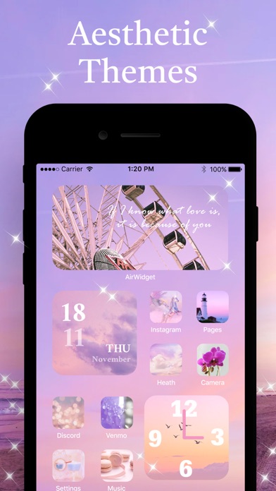 Themes © screenshot 7