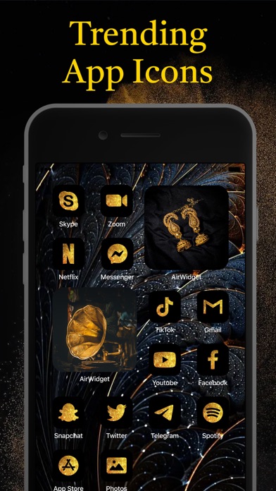 Themes © screenshot 3
