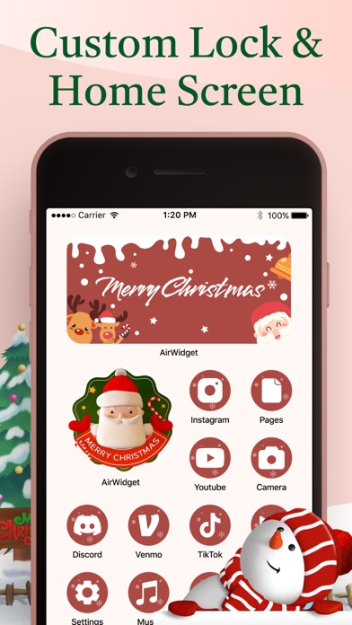 Themes © screenshot 6