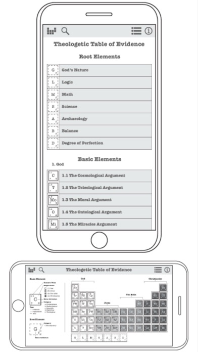Theo Tab screenshot 4