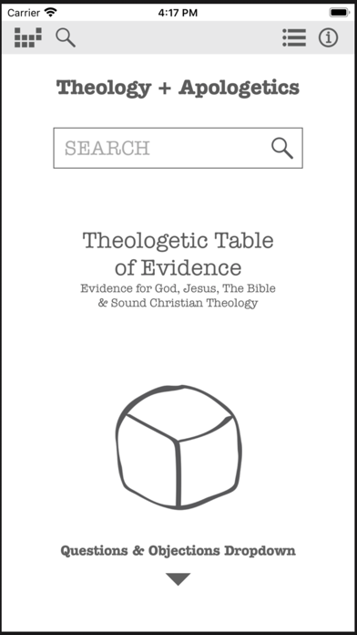 Theo Tab screenshot 3