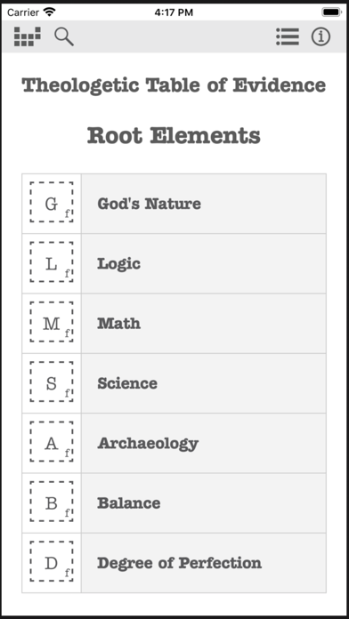 Theo Tab screenshot 2