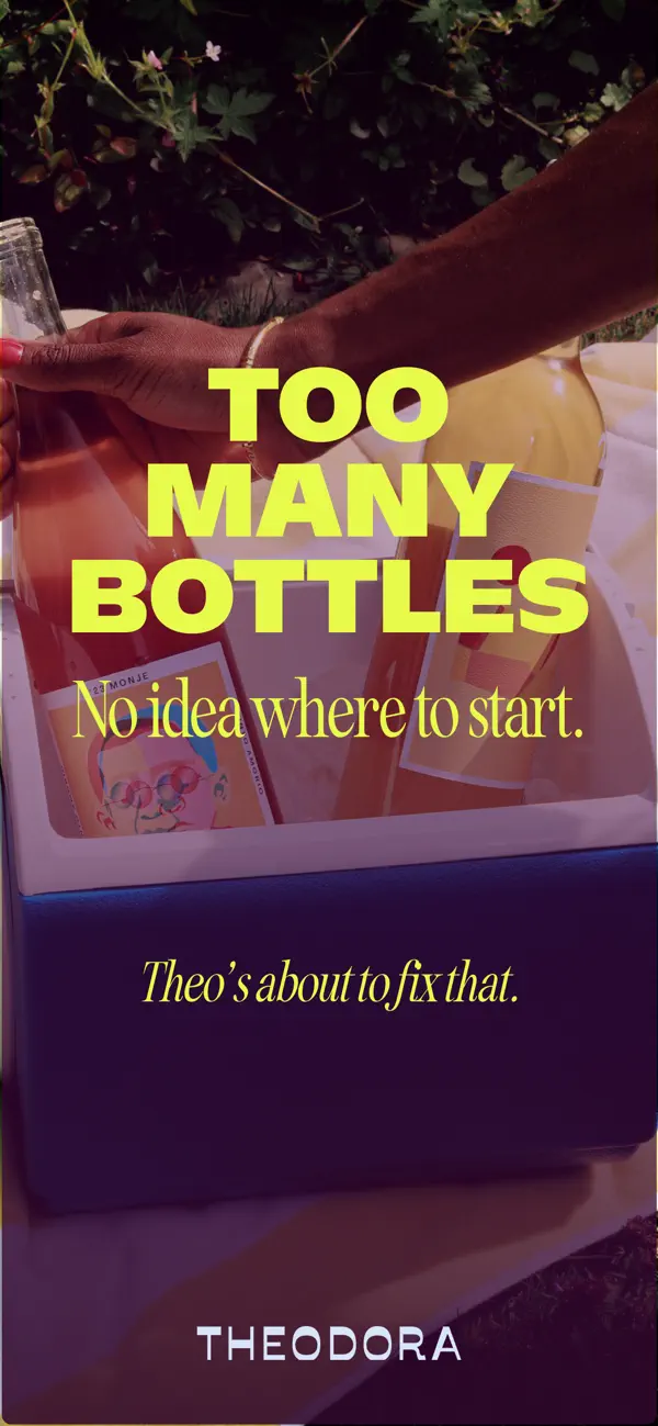 Theodora: Wine Picks for You screenshot 6