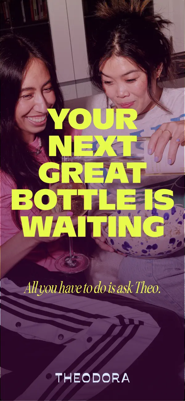 Theodora: Wine Picks for You screenshot 2