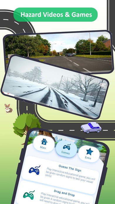 Theory Test All in ONE KIT screenshot 6
