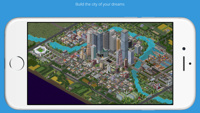 TheoTown screenshot 5